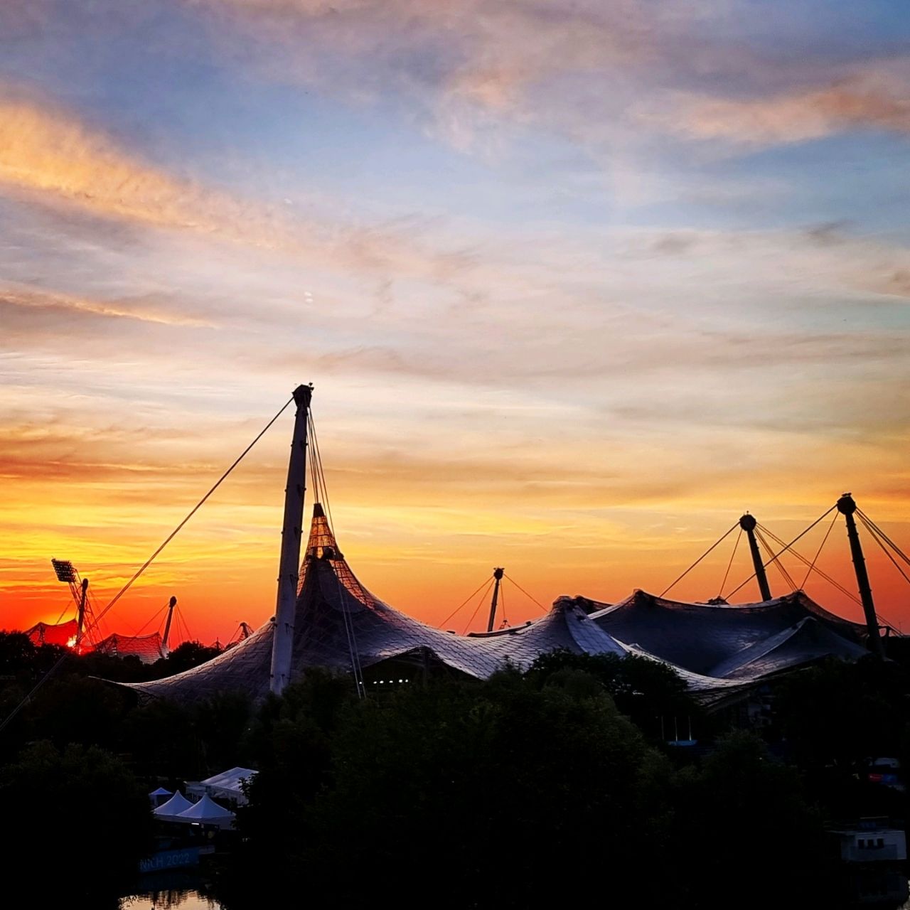 Olympiapark München