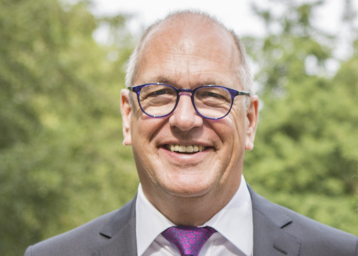 Ralf Wolter