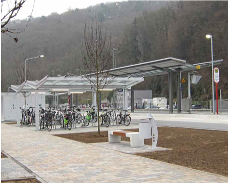 Bahnhof Eppstein